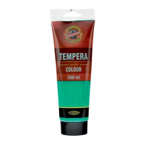 Tempera Colors 250 ml - 162801 Starostlivosť o alizarín